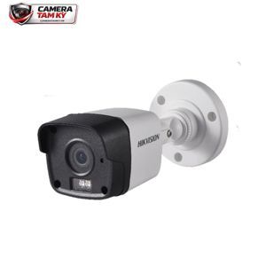 Camera thân hồng ngoại Turbo HD Hikvision DS-2CE16D7T-IT