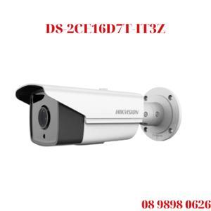 Camera thân hồng ngoại Turbo HD Hikvision DS-2CE16D7T-IT3Z