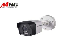 Camera thân hồng ngoại Turbo HD Hikvision DS-2CE16F7T-IT