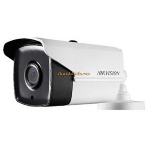 Camera thân hồng ngoại Turbo HD Hikvision DS-2CE16F7T-IT3