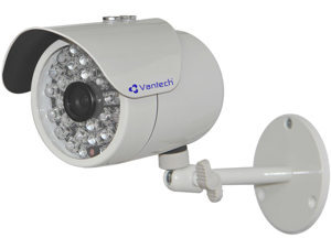 Camera box Vantech VP-3302 - hồng ngoại