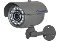 Camera thân hồng ngoại VANTECH VT-3700H