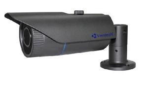 Camera box Vantech VP-190A - hồng ngoại