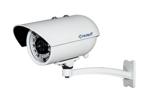 Camera box Vantech VP-206B - hồng ngoại