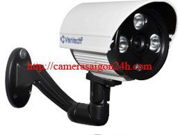 Camera box Vantech VT-3324B - hồng ngoại
