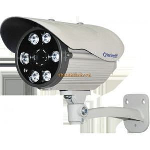 Camera box Vantech VT-3326A - hồng ngoại