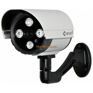 Camera box Vantech VT-3324B - hồng ngoại