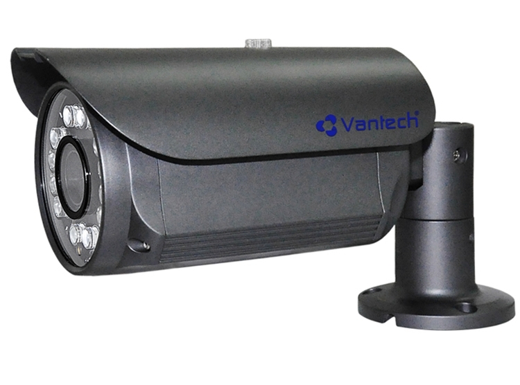 Camera box Vantech VP-203LB - hồng ngoại
