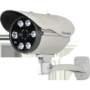 Camera box Vantech VT-3326A - hồng ngoại