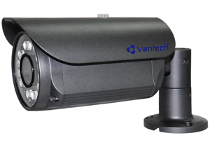 Camera box Vantech VP-203LB - hồng ngoại