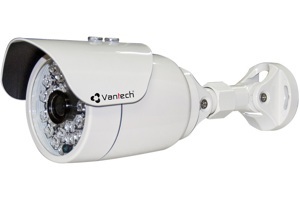 Camera thân hồng ngoại VANTECH VP-3304