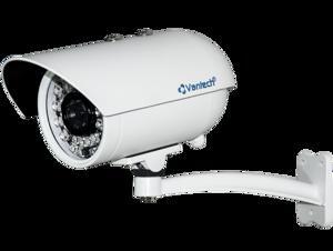 Camera box Vantech VP-206B - hồng ngoại