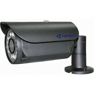 Camera box Vantech VP-203LB - hồng ngoại
