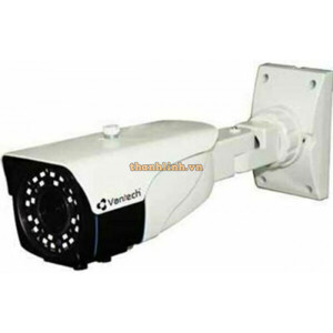 Camera box Vantech VP-202LB - hồng ngoại
