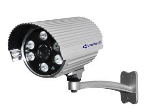 Camera box Vantech VT-5003I - hồng ngoại