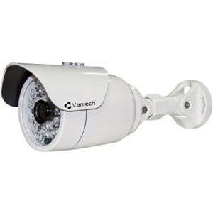 Camera thân hồng ngoại VANTECH VP-3304