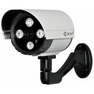 Camera box Vantech VT-3325B - hồng ngoại