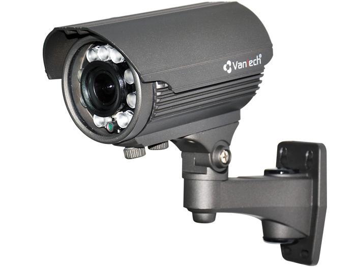Camera box Vantech VP5112 (VP-5112) - hồng ngoại