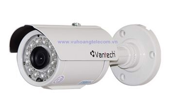 Camera box Vantech VP-1102 - hồng ngoại