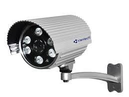 Camera box Vantech VT-5003I - hồng ngoại