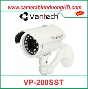 Camera thân hồng ngoại Vantech VP-200SST