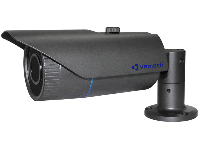Camera box Vantech VP-190B - hồng ngoại
