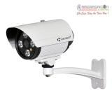 Camera box Vantech VT3325WDR (VT-3325WDR) - hồng ngoại