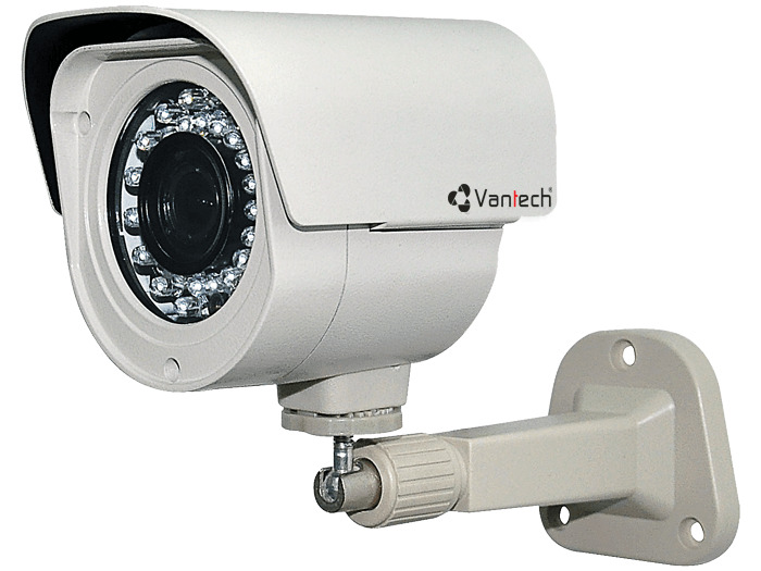 Camera box Vantech VP-160C - hồng ngoại