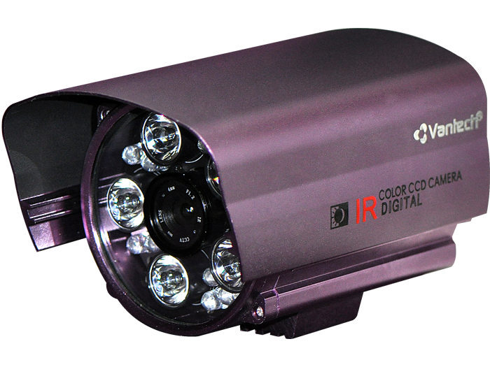 Camera box Vantech VP-5101 - hồng ngoại