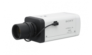 Camera thân IP Sony - SNC-VB630