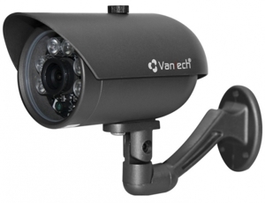 Camera thân IP Vantech VP-151AP