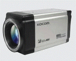 Camera thân Kocom KZC-37