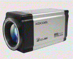 Camera thân Kocom KZC-37