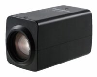 Camera thân lớn hồng ngoại Analog Panasonic WV-CZ492E