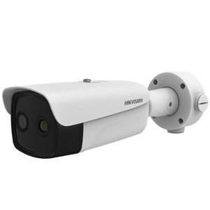 Camera thân nhiệt Hikvision DS-2TD2637B-10/P