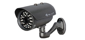 Camera box Vantech VP-204CVI - hồng ngoại