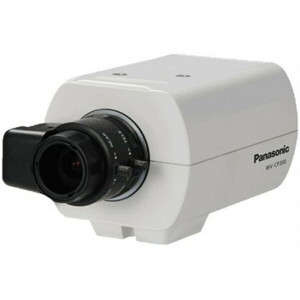 Camera box Panasonic WV-CP300/G