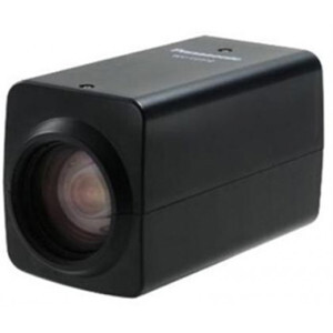 Camera box Panasonic WVCZ492E