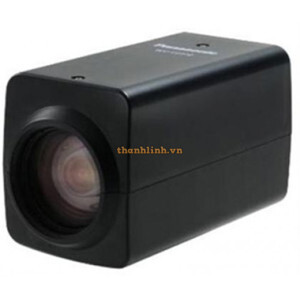 Camera box Panasonic WVCZ492E