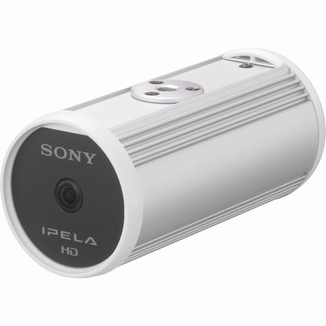 Camera box Sony SNCCH110 (SNC-CH110)
