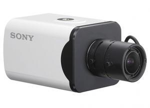 Camera box Sony SSC-FB561 - hồng ngoại