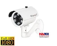 Camera Thân Vantech VP-1500 C | HACOM | Giá rẻ, trả góp 0%