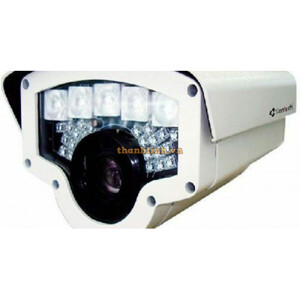 Camera box Vantech VP-3101 - hồng ngoại