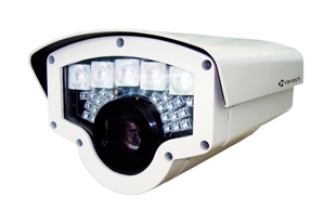 Camera box Vantech VP-3101 - hồng ngoại