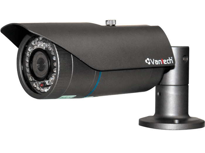 Camera box Vantech VP-5501 - hồng ngoại