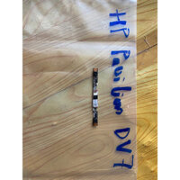 camera thay thế laptop HP pavilion Dv7-6000