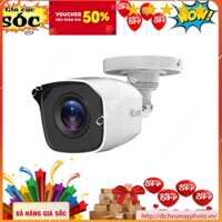 Camera THC-B120-PS thân nhựa độ phân giải 2MP có mic