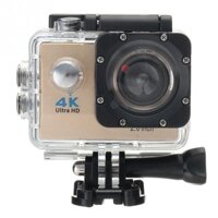 Camera Thể Thao 4K Wifi Action Camera 4K Ultra HD