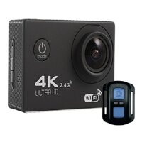 CAMERA THỂ THAO CAMERA HÀNH TRÌNH PHƯỢT 4K WIFI