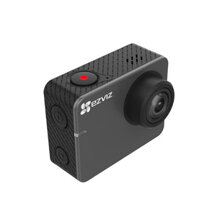 Camera hành trình 4K S3 Starter Kit Ezviz CS-SP206-C0-68WFBS